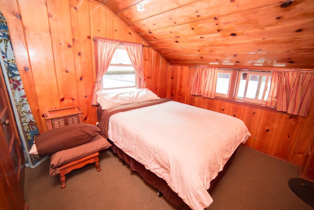 Ith Big Bear Lake Hostel & Retreat Center Zewnętrze zdjęcie