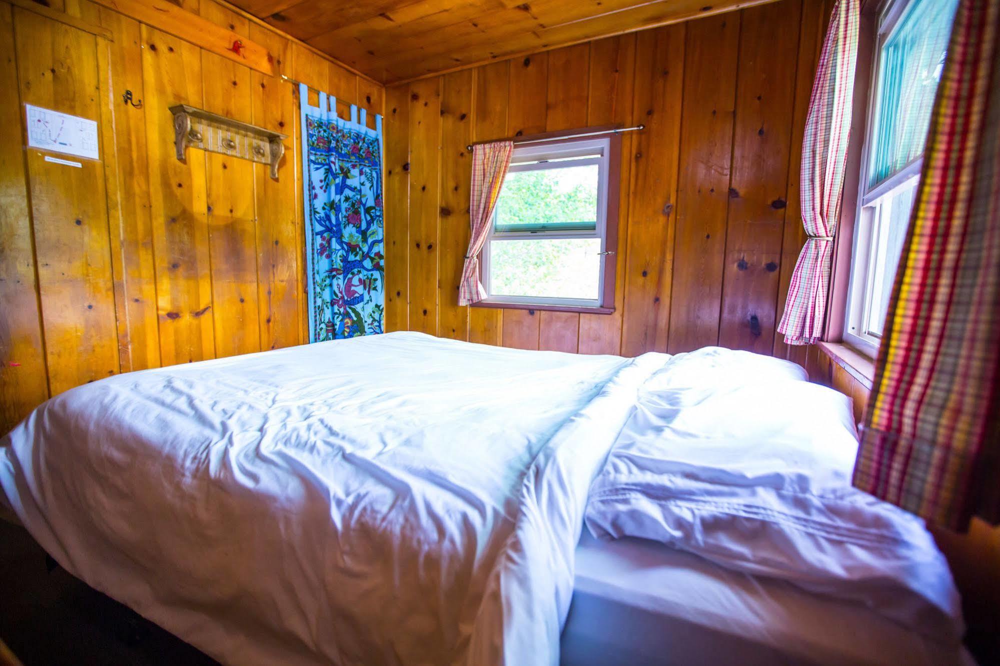Ith Big Bear Lake Hostel & Retreat Center Zewnętrze zdjęcie